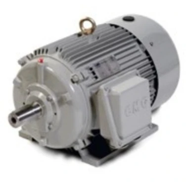 High Efficiency Motor