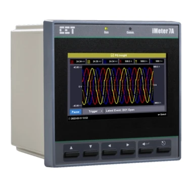 iMeter 7A